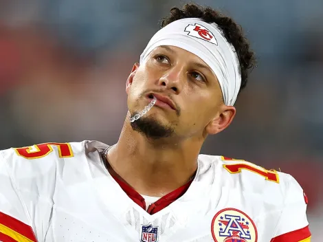 Chiefs news: Patrick Mahomes offers strong self-critique after tough MNF loss to Jaguars