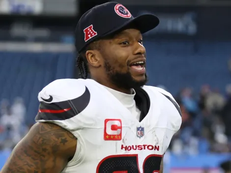 NFL News: Texans GM provides unclear update on Joe Mixon