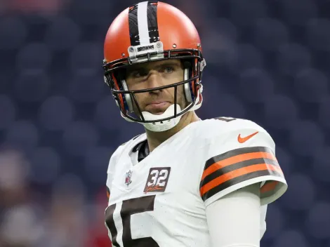 Joe Flacco traded to Cincinnati: Bengals’ QB depth chart updated with Joe Burrow injured