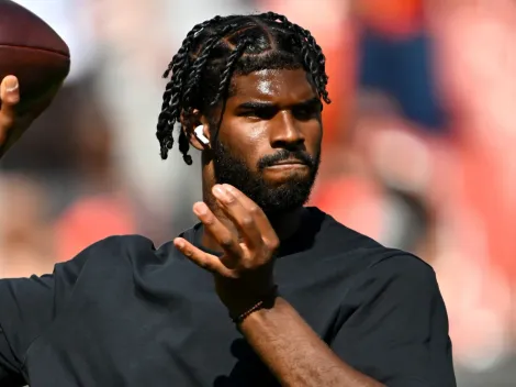 Cleveland trades Joe Flacco: Browns’ QB depth chart with Shedeur Sanders updated