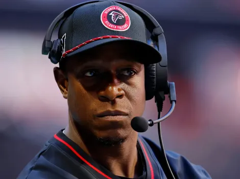 Raheem Morris sets clear expectations for Falcons after bye week