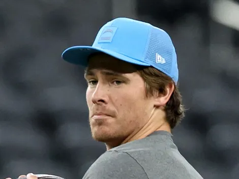 Saints star linked with move to Chargers