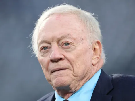 NFL punishes Jerry Jones with strong fine for controversial gesture during Cowboys vs Jets