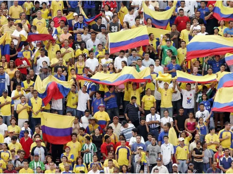Where to watch Colombia U20 vs South Africa U20 live in the USA: 2025 U20 World Cup
