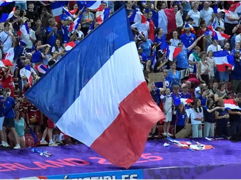 Where to watch Japan U20 vs France U20 live in the USA: 2025 U20 World Cup