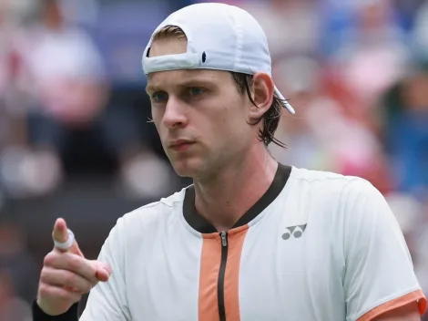 Zizou Bergs’ profile: Age, height, private life, coach, carrer and more of the Belgian tennis player