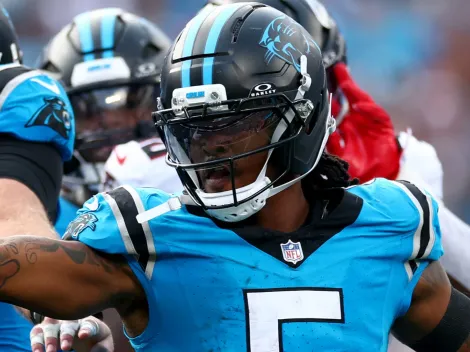 Rico Dowdle issues warning to Cowboys ahead of Week 6 duel