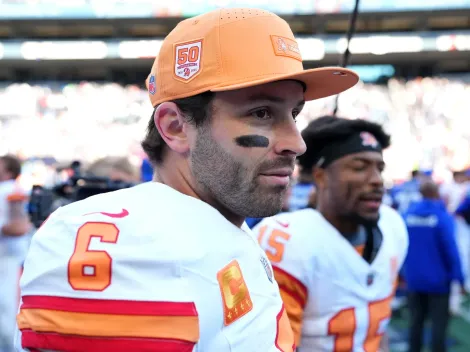 NFL News: Buccaneers star Baker Mayfield delivers bold response on recent perceptions about him