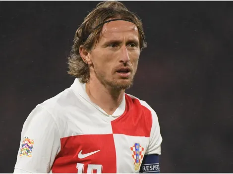 Where to watch Czech Republic vs Croatia live in the USA: UEFA World Cup Qualifiers