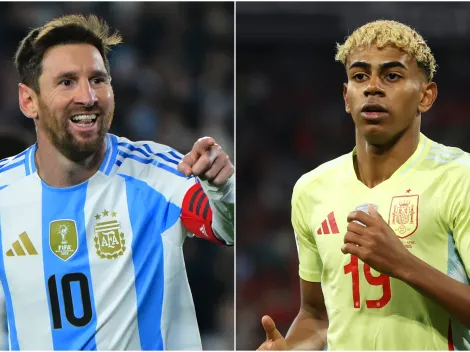 Mbappe’s France teammate warns Messi’s Argentina and Yamal’s Spain ahead of 2026 World Cup