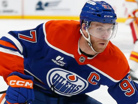 After McDavid extension, Oilers add key $1.5M forward to strengthen Stanley Cup chase