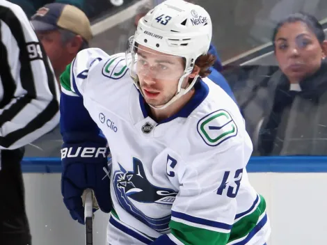 Hughes reveals what's driving the Canucks' fresh start this season