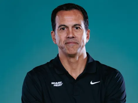 Erik Spoelstra replaces Steve Kerr as Team USA HC for 2028 Olympics: Who has more NBA rings as a coach?