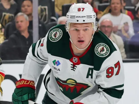 NHL News: Wild reportedly ‘had no choice’ but to overpay Kirill Kaprizov in stunning $136M contract deal