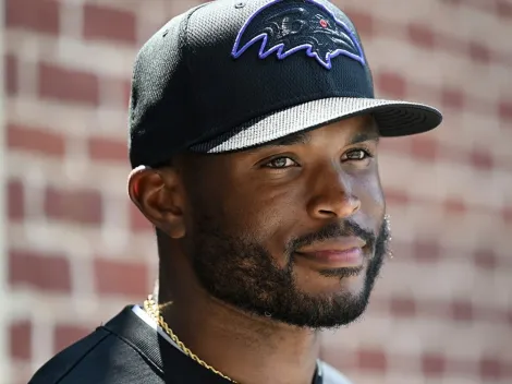 Zach Orr breaks silence on job security ahead of Ravens bye week