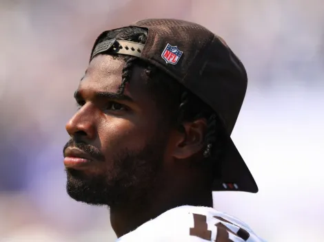 Shedeur Sanders' teammate sends emotional message after Browns traded him to Jacksonville