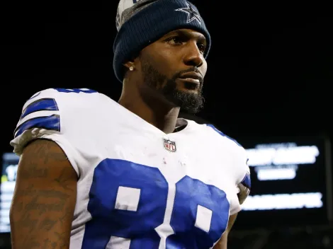 Dez Bryant criticizes Jonathan Gannon’s fine over sideline outburst