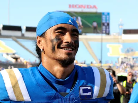 Iamaleava’s UCLA reportedly fishing in the Big Ten for Foster’s successor with one familiar face emerging