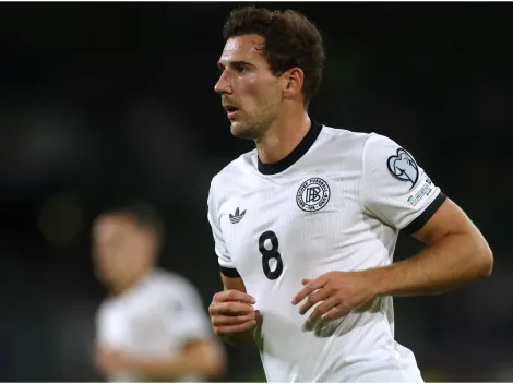 Where to watch Germany vs Luxembourg live in the USA: UEFA World Cup Qualifiers