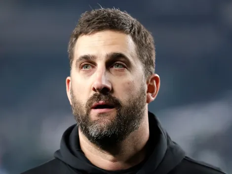 Sirianni admits what failed in Eagles’ disappointing loss to Giants