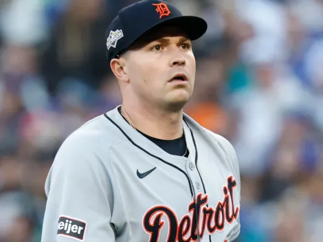 What happens if the Tigers lose Game 5 vs the Mariners in the ALDS today?