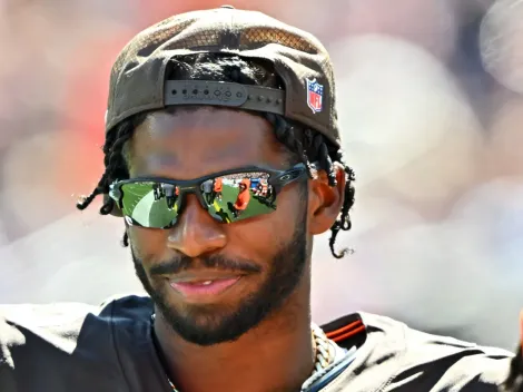 Shedeur Sanders shares heartfelt reaction after Browns traded Joe Flacco