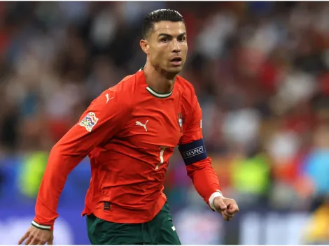 Where to watch Portugal vs Ireland live in the USA: UEFA World Cup Qualifiers