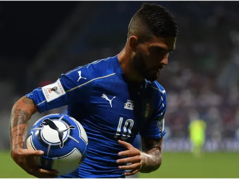 Where to watch Estonia vs Italy live in the USA: UEFA World Cup Qualifiers