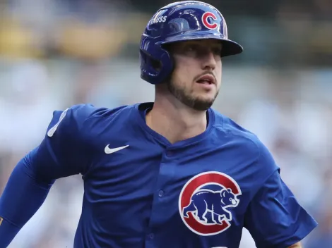 What happens if the Cubs lose Game 5 vs the Brewers in the NLDS today?