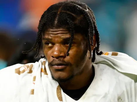 Ravens putting high hopes on new player for Week 6 game vs Rams as Lamar Jackson is still sidelined