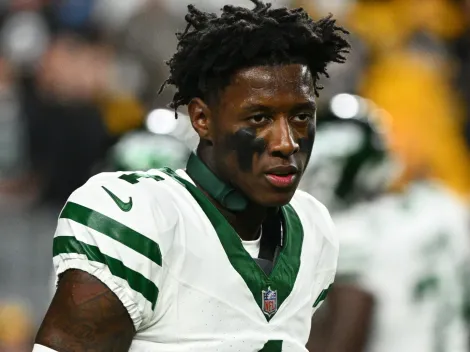 Jets shake the room with a shocking decision ahead of Week 6 game vs Broncos in London