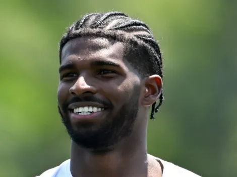 Shedeur Sanders is ready to play for Browns against Steelers