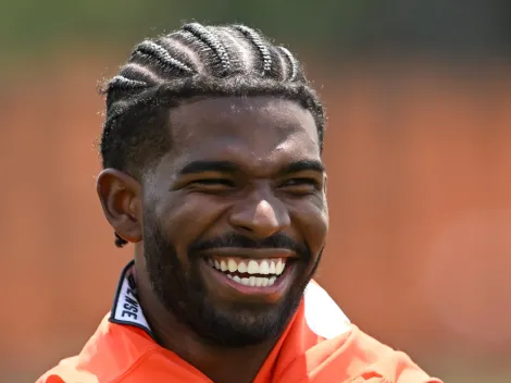 Shedeur Sanders finally responds to Rex Ryan