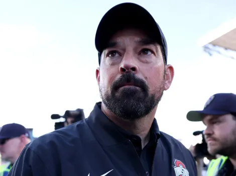 Ryan Day makes something clear after Buckeyes’ big win over Illinois