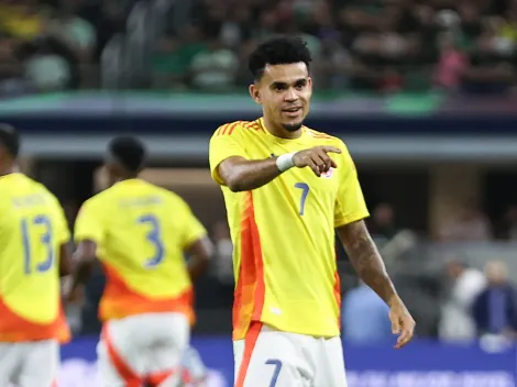 Luis Diaz shines as Colombia dominate Mexico in 2025 international friendly (0-4): Highlights and goals