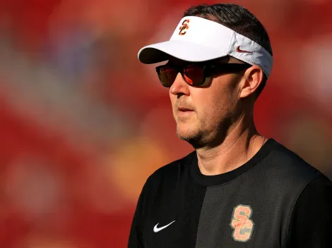 Lincoln Riley’s USC Trojans could be without one of their key offensive stars for the upcoming games