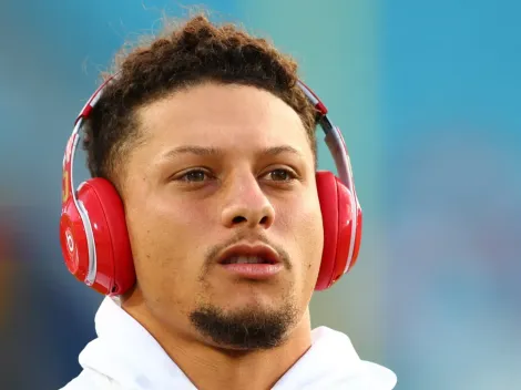NFL delivers strong fine to Patrick Mahomes' key weapon