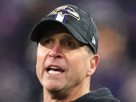 John Harbaugh reveals if Ravens could make coaching changes after 1-5 start