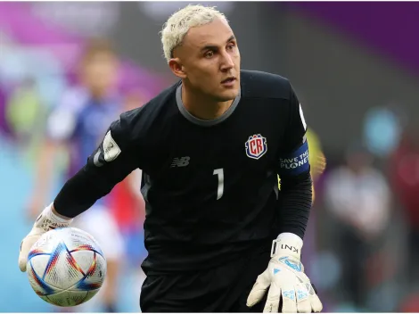 Where to watch Costa Rica vs Nicaragua live in the USA: CONCACAF World Cup Qualifiers