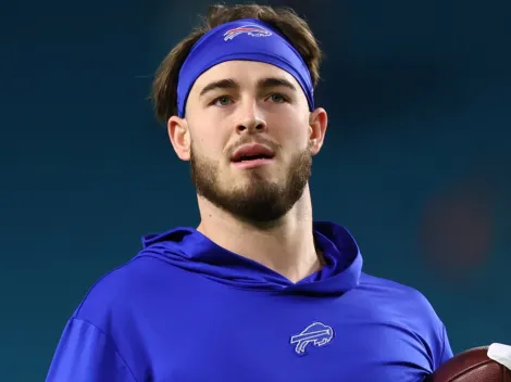 Is Dalton Kincaid playing today for Bills vs Falcons on MNF in Week 6 of 2025 NFL season?