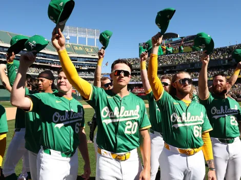 Lost diamonds: MLB franchises that moved or disappeared from the game