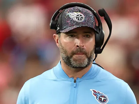 Brian Callahan fired by Titans: Potential HC candidates for Cam Ward in Tennessee