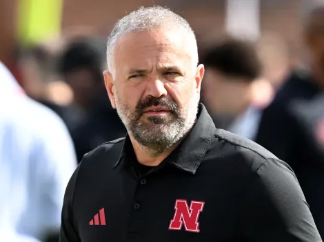 Matt Rhule nips Penn State rumors in the bud with blunt comment