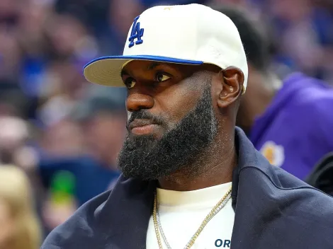 Lakers’ key player shares insight on adapting his playstyle in LeBron James’ absence