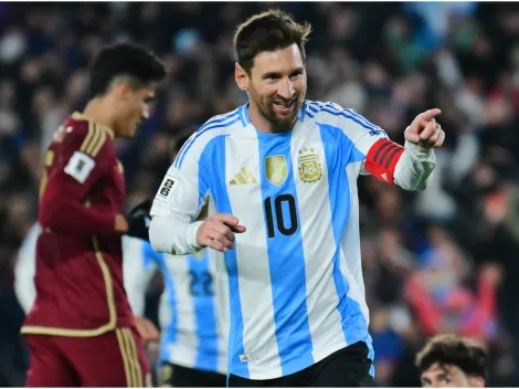 Where to watch Puerto Rico vs Argentina live in the USA: International Friendly game