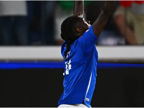 Where to watch Italy vs Israel live in the USA: UEFA World Cup Qualifiers