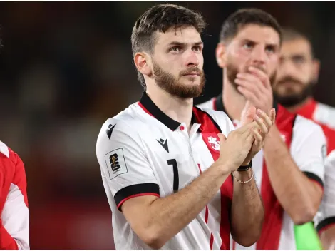 Where to watch Turkey vs Georgia live in the USA: UEFA World Cup Qualifiers