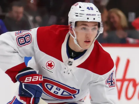 Hutson's $70.8 million contract truth revealed by Canadiens GM Hughes