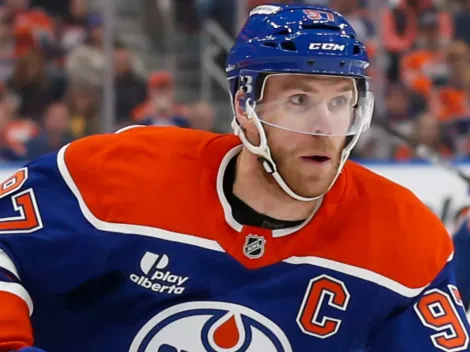 McDavid's short-term Oilers deal explained by agent amid Stanley Cup focus