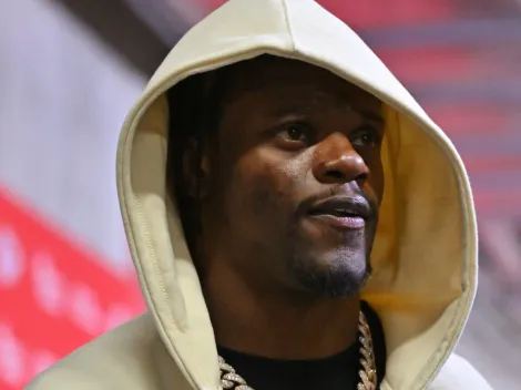 Ravens News: John Harbaugh shocks with major admission on Lamar Jackson’s return